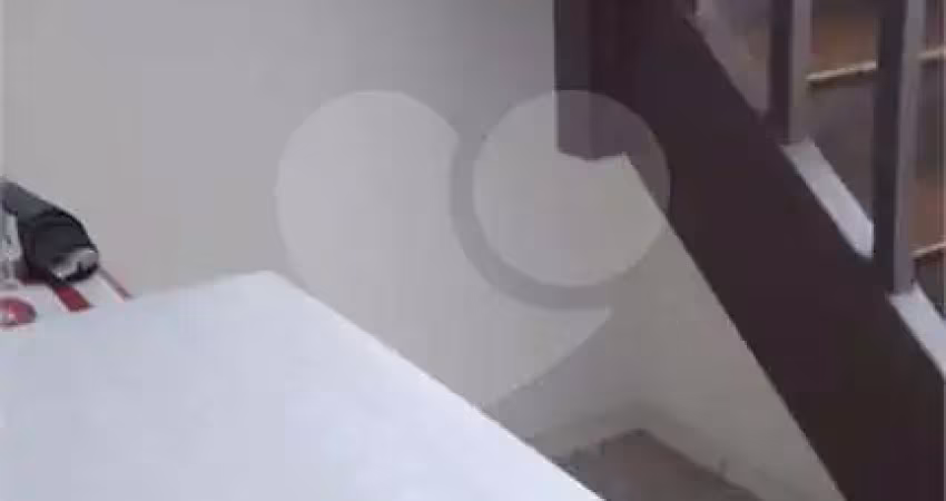 Casa com 2 quartos à venda na Rua do Grito, 106, Sacomã, São Paulo