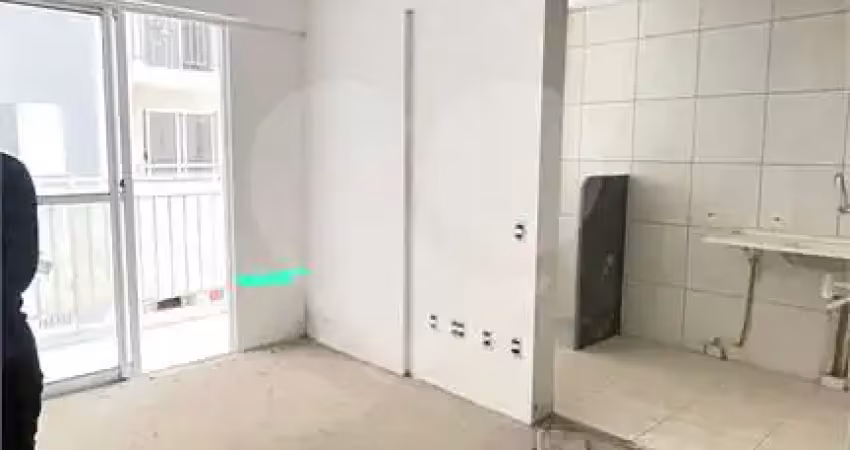 Apartamento com 2 quartos à venda na Estrada Particular Eiji Kikuti, 1545, Cooperativa, São Bernardo do Campo