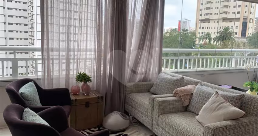 Apartamento-são paulo-chácara inglesa | ref.: reo1128200