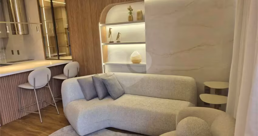 Apartamento-são paulo-vila olímpia | ref.: reo1129147