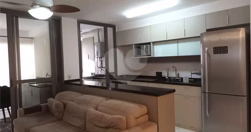 Apartamento com 2 quartos para alugar na Rua Potenji, 71, Saúde, São Paulo