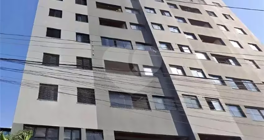 Apartamento com 2 quartos à venda na Rua Epiacaba, 835, São João Climaco, São Paulo