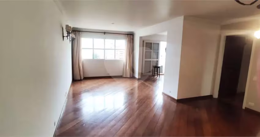Apartamento com 2 quartos para alugar na Rua Barão do Triunfo, 1220, Campo Belo, São Paulo
