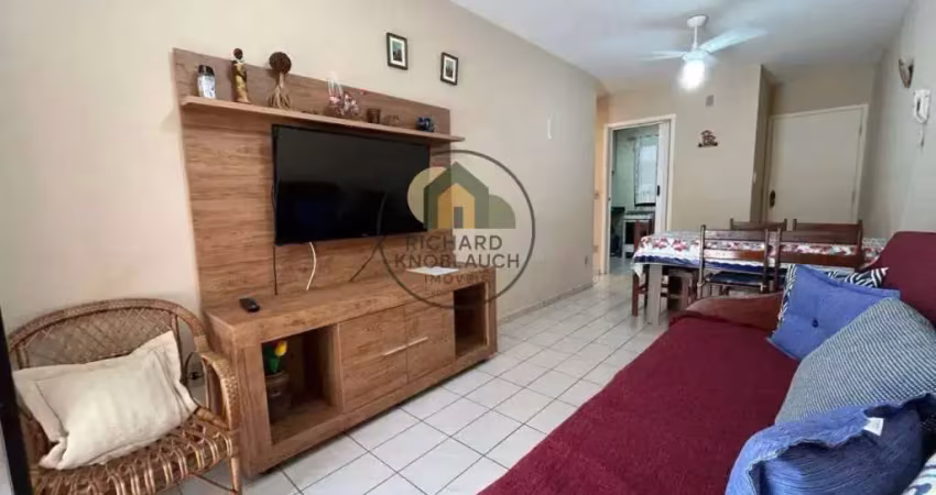 Apartamento à venda em ubatuba, praia grande, com 2 quartos, 69m²