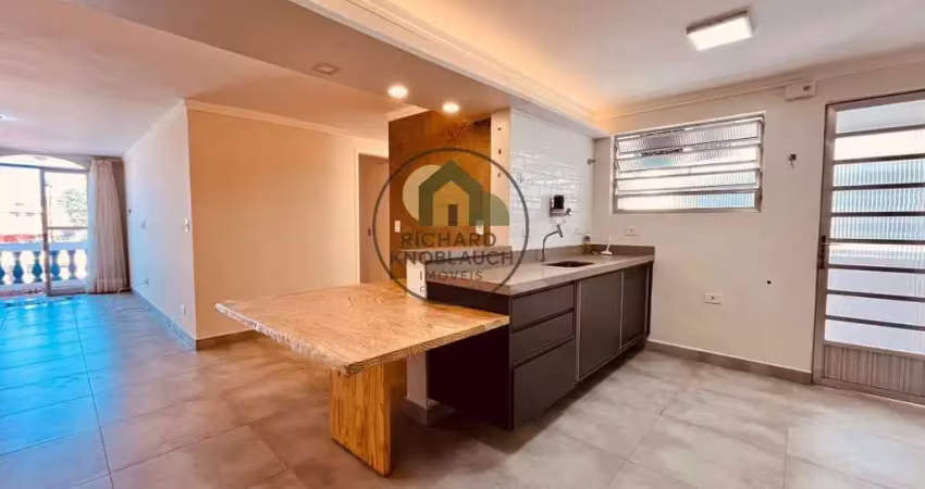 Apartamento à venda em ubatuba, tenório, com 2 quartos, 83m²