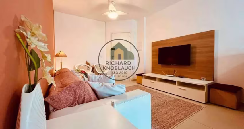 Apartamento à venda em ubatuba, tenório, com 2 quartos, 89m²
