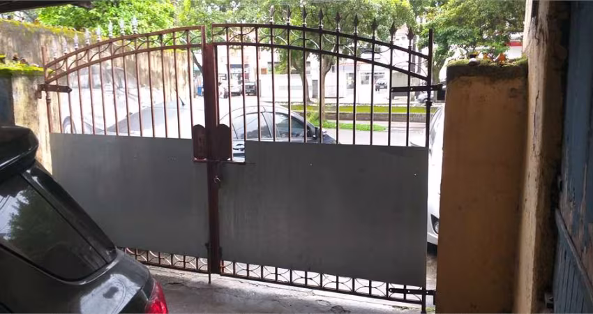 Barracão à venda em Marapé - SP