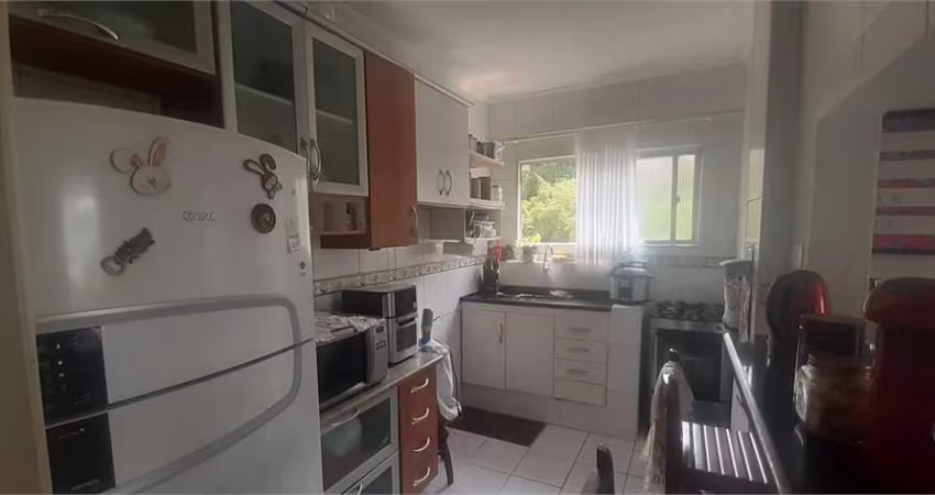 Apartamento com 1 quartos à venda em Itararé - SP