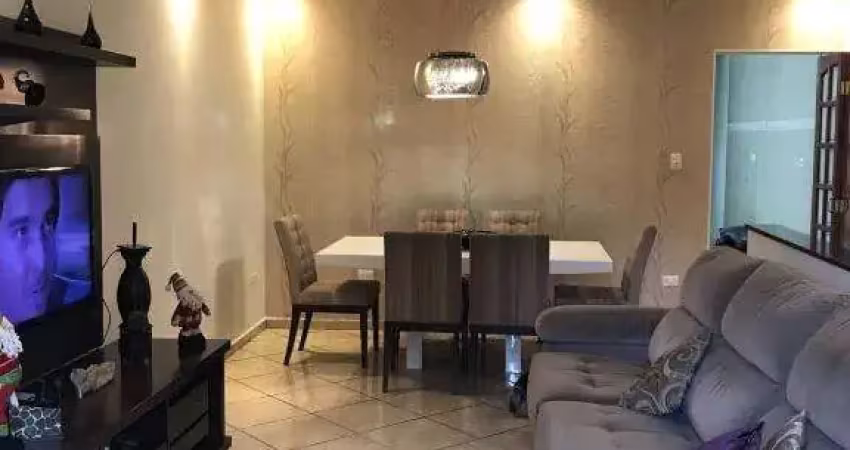 Casa com 3 quartos à venda em Marapé - SP