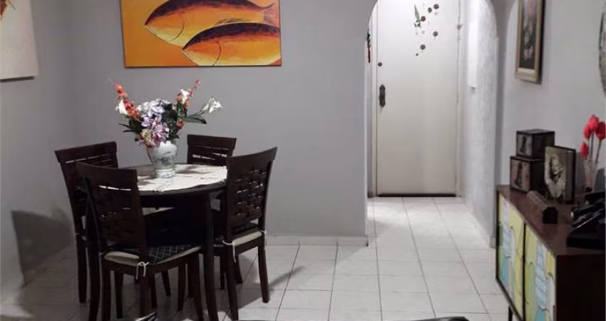 Apartamento com 2 quartos à venda em Centro - SP