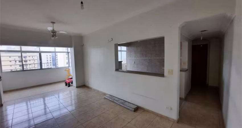 Apartamento com 2 quartos à venda em Itararé - SP