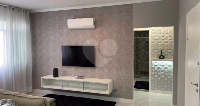 Apartamento com 1 quartos à venda em Pompéia - SP
