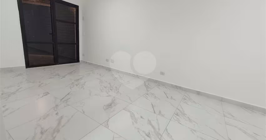 Apartamento com 3 quartos à venda em Aparecida - SP