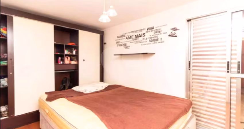 Apartamento com 1 quartos à venda em Liberdade - SP