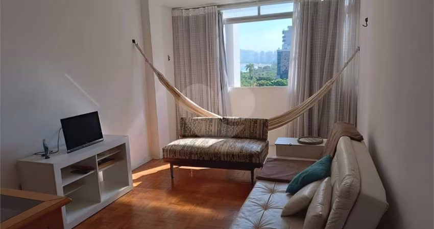 Apartamento com 2 quartos à venda em Aparecida - SP