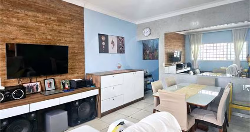 Casa com 2 quartos à venda em Samarita - SP