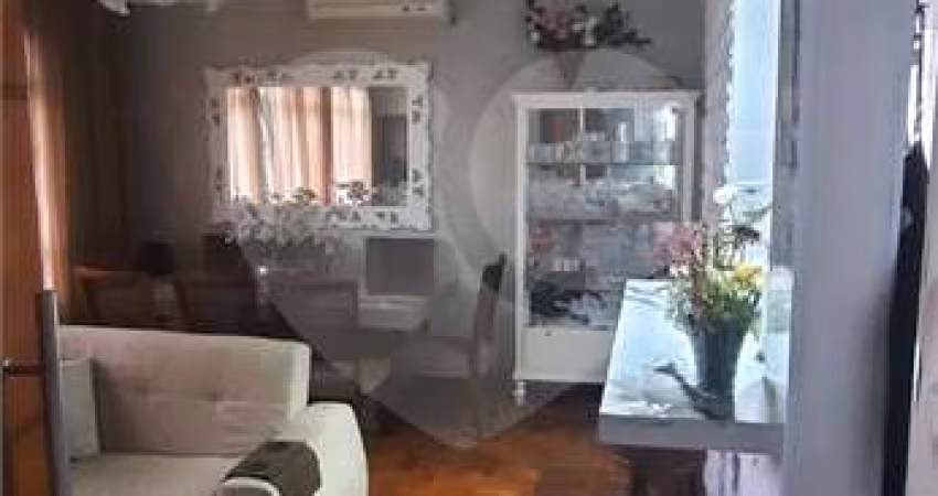 Apartamento com 2 quartos à venda em Centro - SP