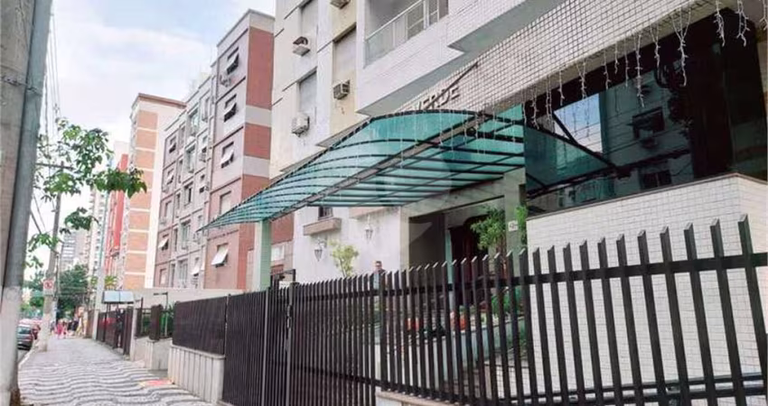 Apartamento com 1 quartos à venda em Pompéia - SP