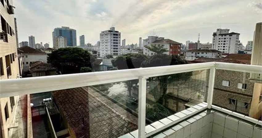 Apartamento com 3 quartos à venda em Aparecida - SP