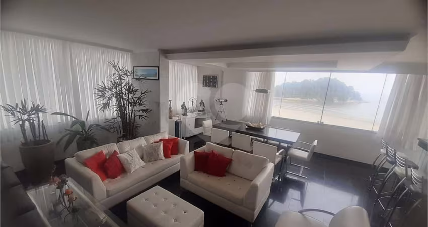 Apartamento com 3 quartos à venda em José Menino - SP