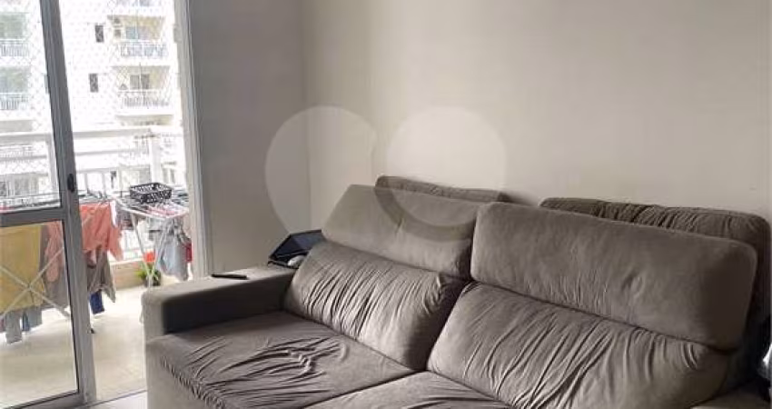 Apartamento com 3 quartos à venda em Marapé - SP