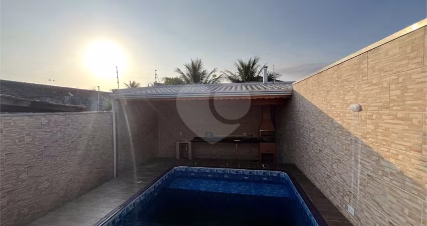 Casa com 2 quartos à venda em Florida Mirim - SP