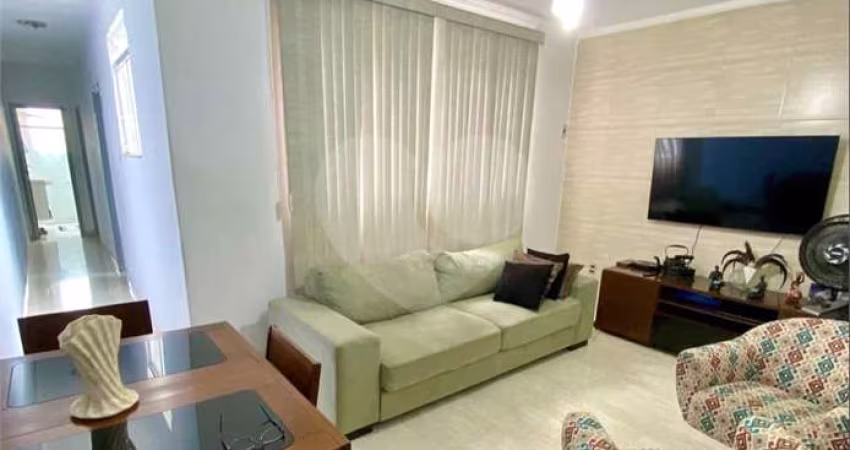 Apartamento com 2 quartos à venda em Vila Belmiro - SP