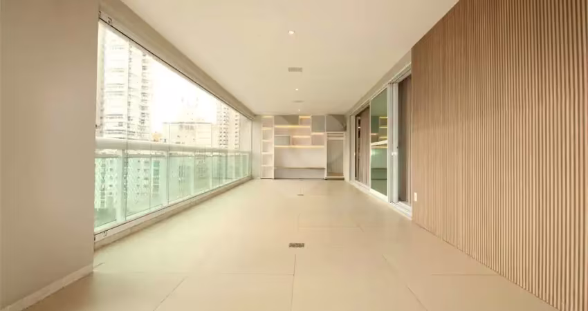 Apartamento com 4 quartos à venda em Aparecida - SP