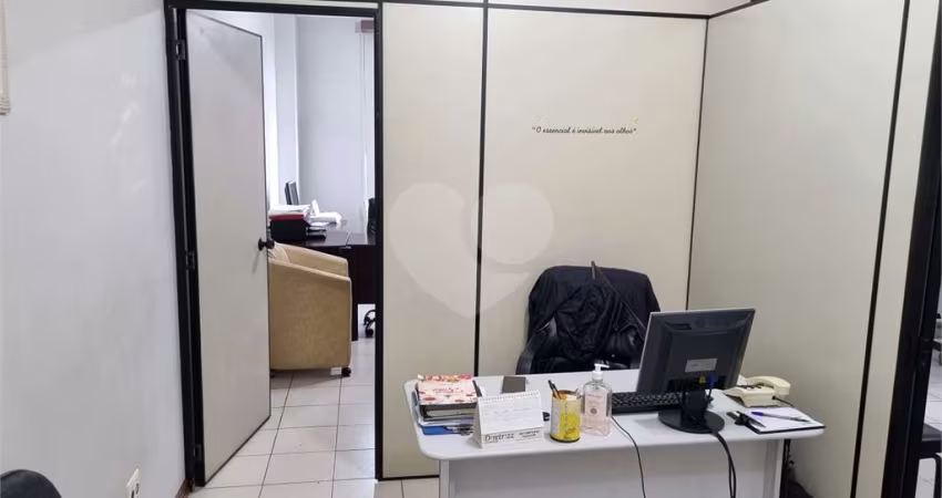 Salão Comercial à venda em Embaré - SP