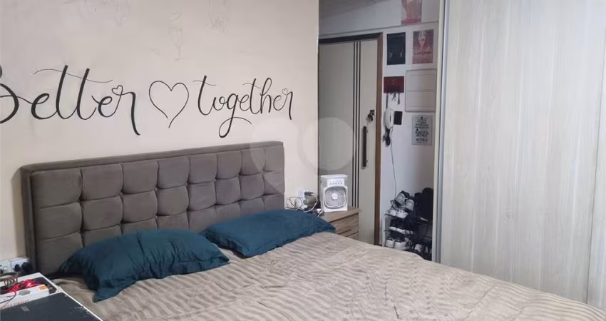 Apartamento com 1 quartos à venda em Centro - SP