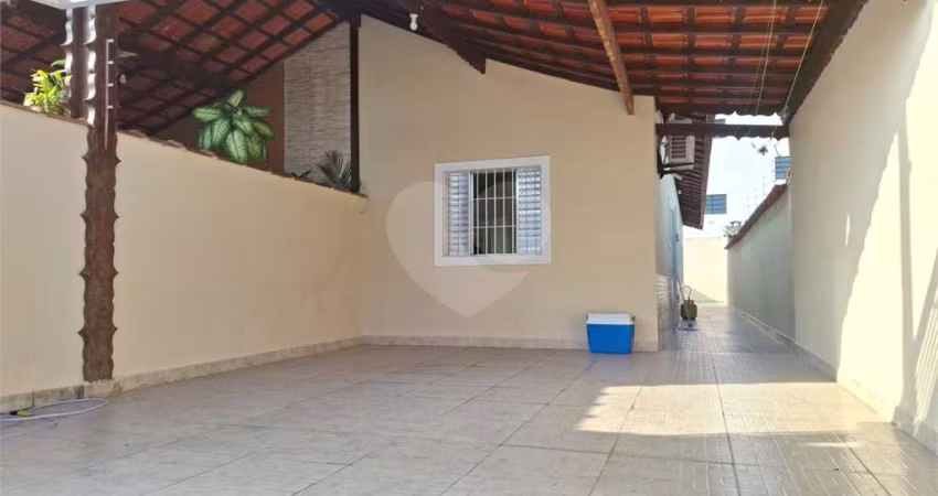 Casa com 2 quartos à venda em Agenor De Campos - SP