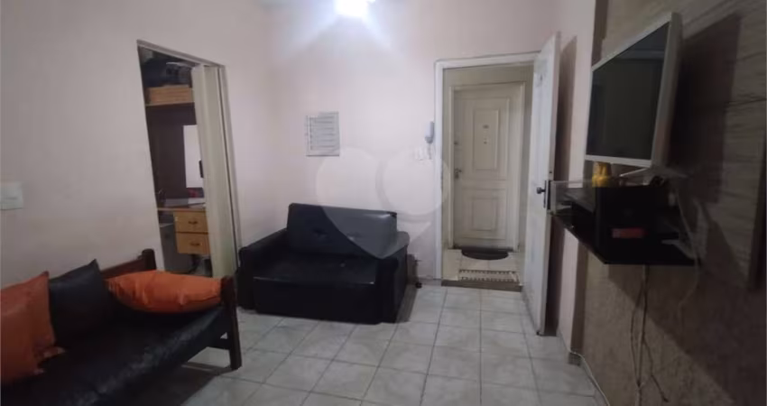 Apartamento com 1 quartos à venda em Centro - SP