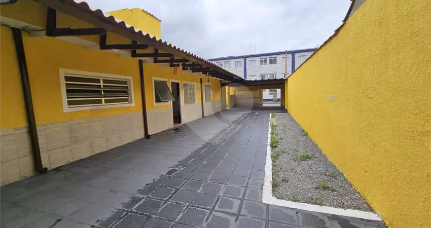 Casa com 2 quartos à venda em Agenor De Campos - SP