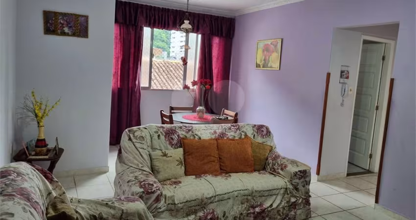 Apartamento com 2 quartos à venda em Marapé - SP