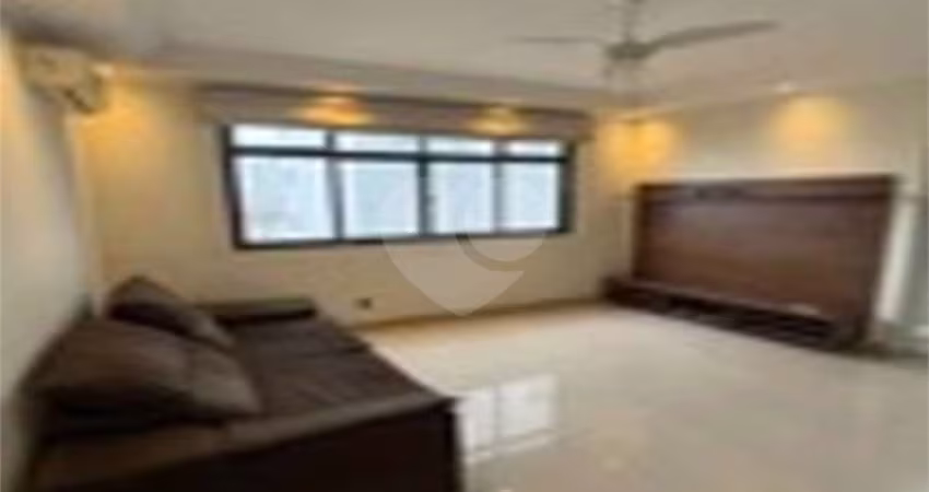 Apartamento com 1 quartos à venda em Campo Grande - SP