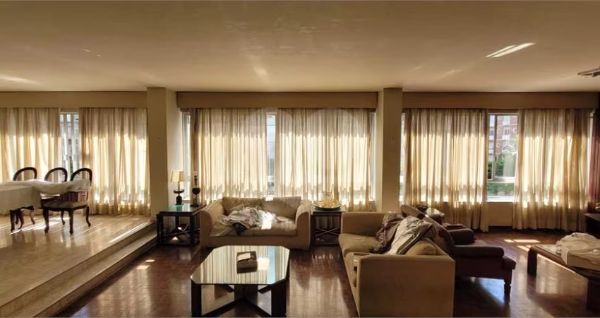 Apartamento com 4 quartos à venda em Boqueirão - SP
