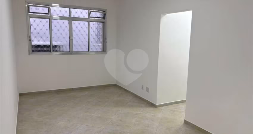 Apartamento com 2 quartos à venda em Vila Mathias - SP
