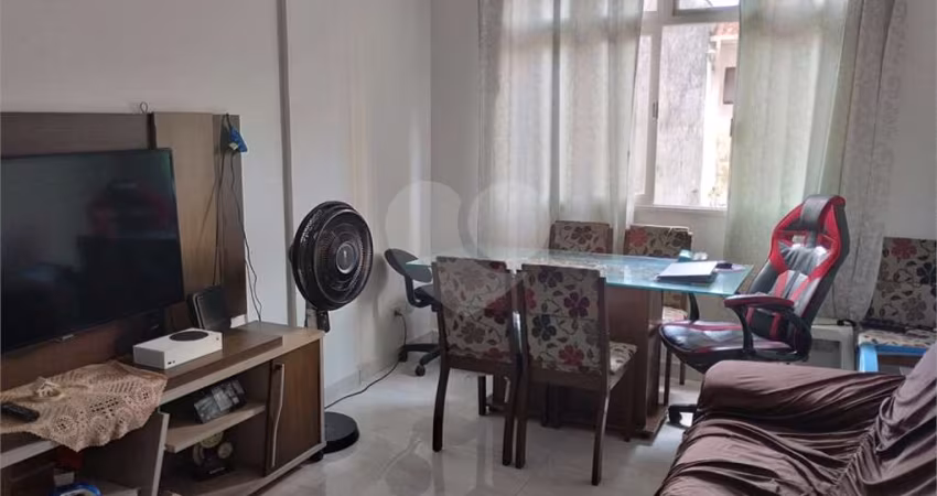 Apartamento com 2 quartos à venda em Campo Grande - SP