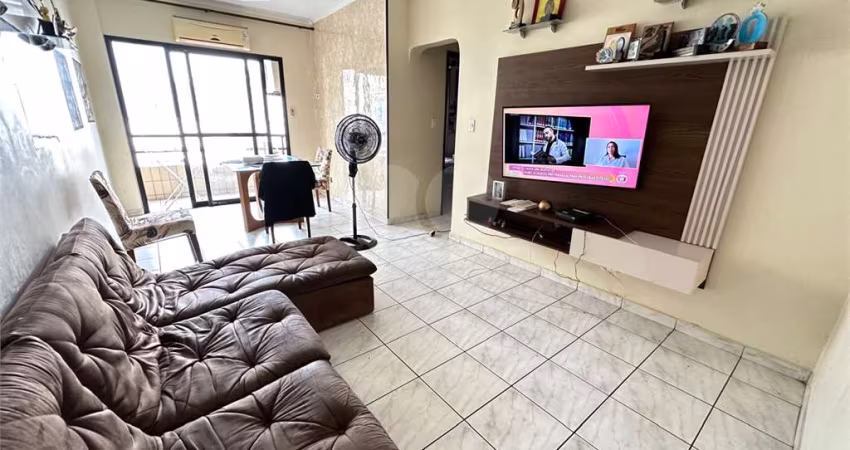 Apartamento com 2 quartos à venda em Centro - SP