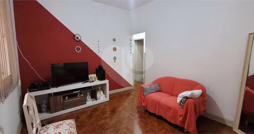 Apartamento com 2 quartos à venda em Campo Grande - SP