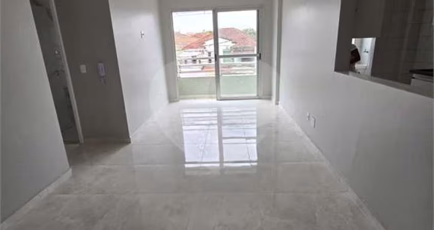 Apartamento com 2 quartos à venda em Vila Mathias - SP