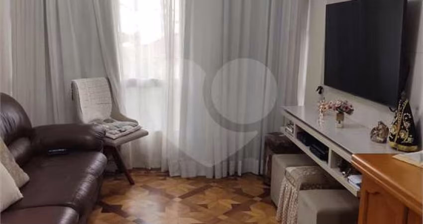 Apartamento com 2 quartos à venda em Vila Belmiro - SP
