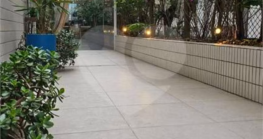 Apartamento com 2 quartos à venda em José Menino - SP