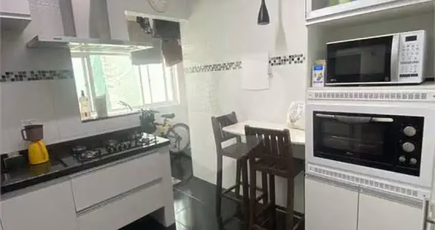 Apartamento com 2 quartos à venda em Marapé - SP