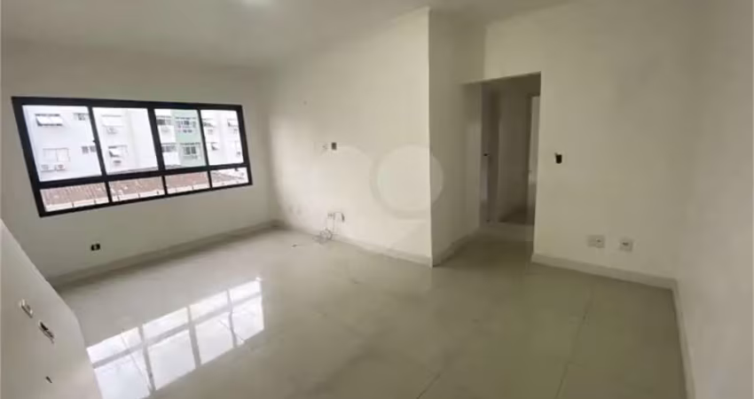 Apartamento com 2 quartos à venda em Campo Grande - SP