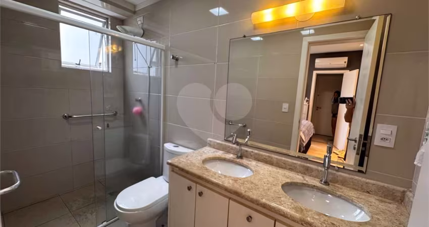 Apartamento com 3 quartos à venda em Pompéia - SP