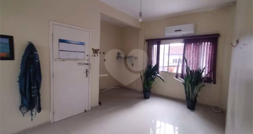 Apartamento com 1 quartos à venda em Centro - SP