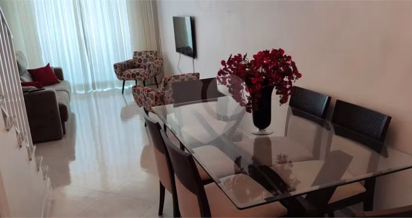 Casa com 3 quartos à venda em Vila Belmiro - SP