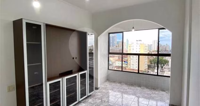 Cobertura com 2 quartos à venda em Ponta Da Praia - SP