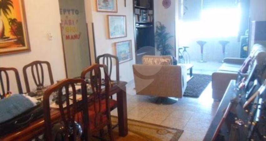 Apartamento com 3 quartos à venda em Aparecida - SP